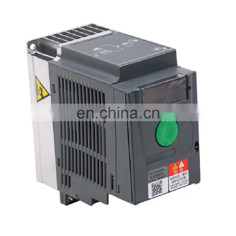 AC servo drive LXM05AD10M3X