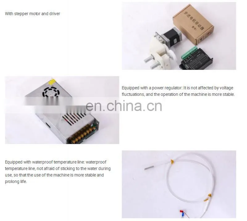 YTK-LP200 0-200ml liquid-sachets-packing-machine automatic liquid auto powder packing machine