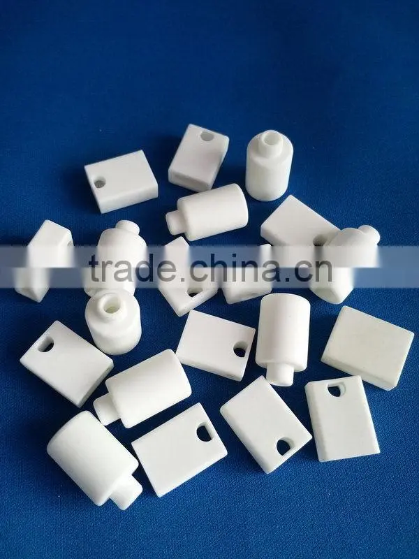New style Best-Selling advanced alumina ceramics