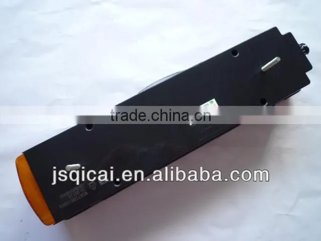 NG 80B tail light,truck tail lamp,NG 80B truck tail light