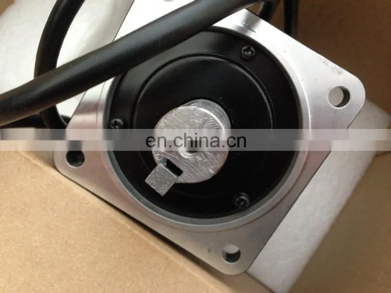 Delta ECMA-C30807 750W AC Servo Motor ECMA-C30807PS 0.75kw Genuine High Quality