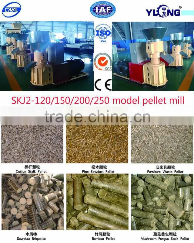 Natural Coco and Coconut Peat Pellets Making Machine for Garden, Greenhouse,Patio