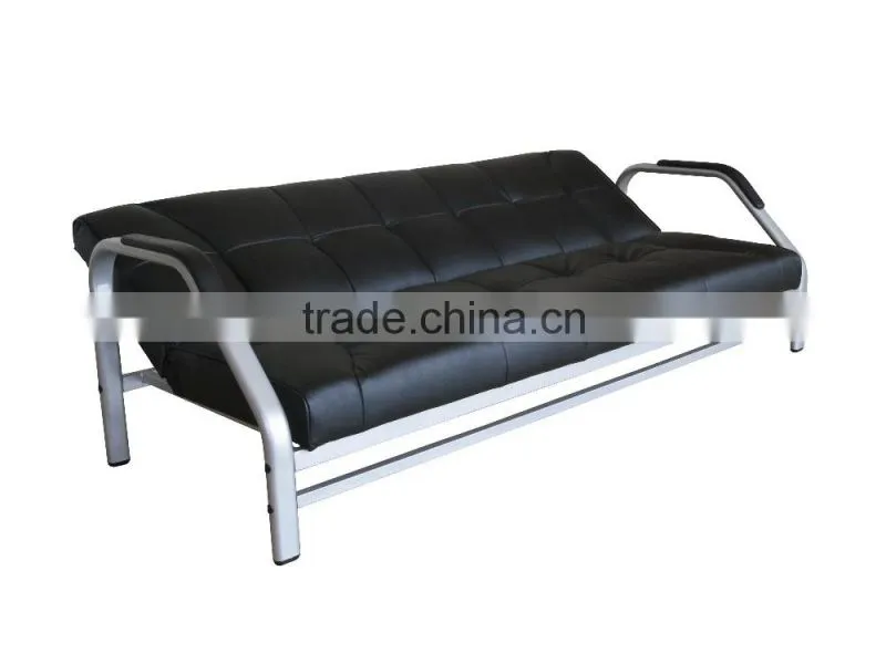 2016 newest design factory direct price new model leather sofa bed leather sofa in china