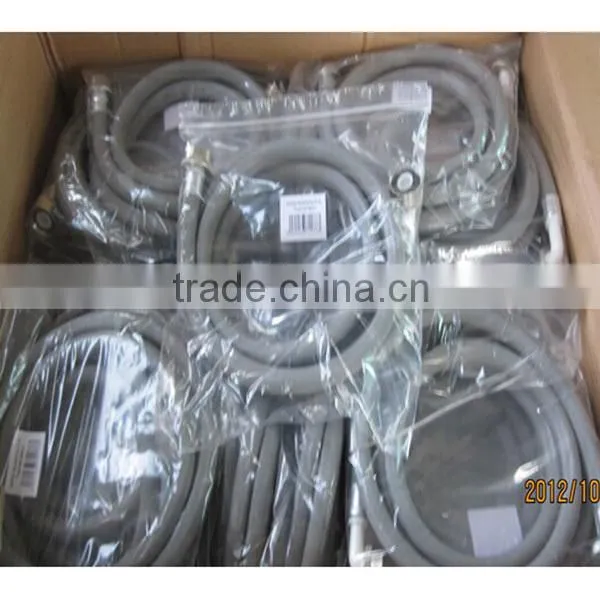 PVC Washing Machine Inlet Hose, Washing Machine Parts, Washing Machine Hose
