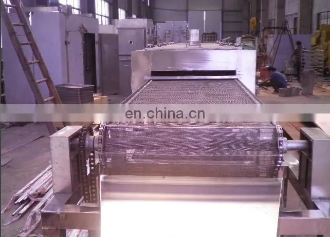 china small capacity chilli drying machine