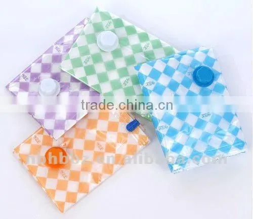 hanging storage bag