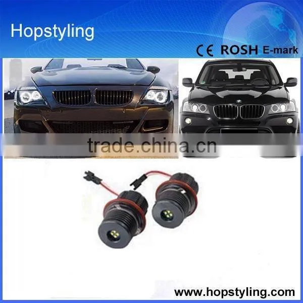 100% direct factory offer led angel eye, 32w angel eyes for BMW