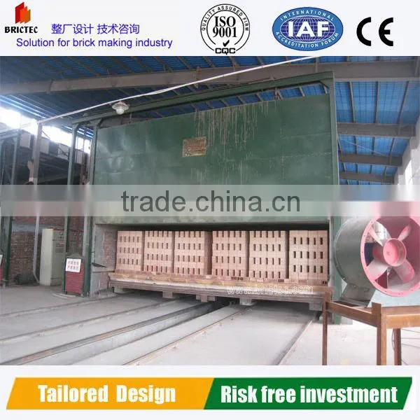 Low invest high profit sand brick making machines