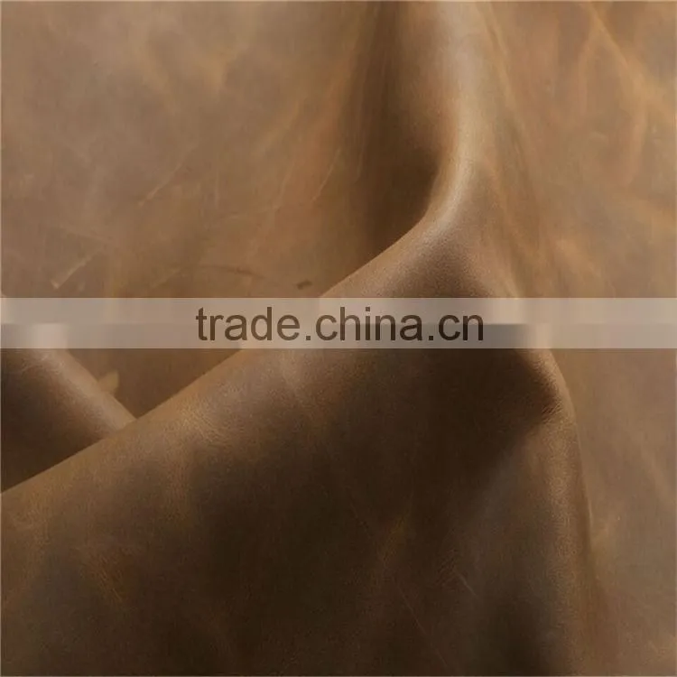 Genuine cow Leather for belt