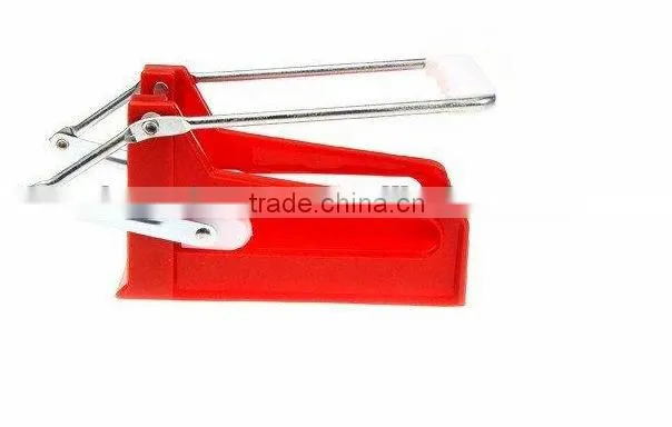 potato cutter make french fries chips