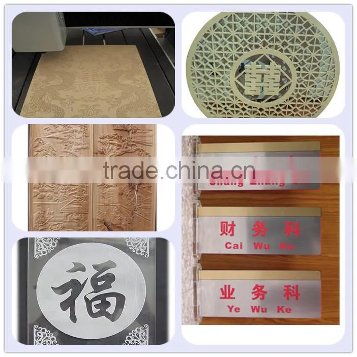 Artcam NCStudio Control CNC Machine Routers