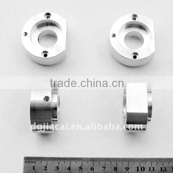 top-grade precision ss bush hardware parts or machined parts used for machine and other fields