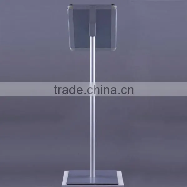 New Innovation Equipment For Display Poster