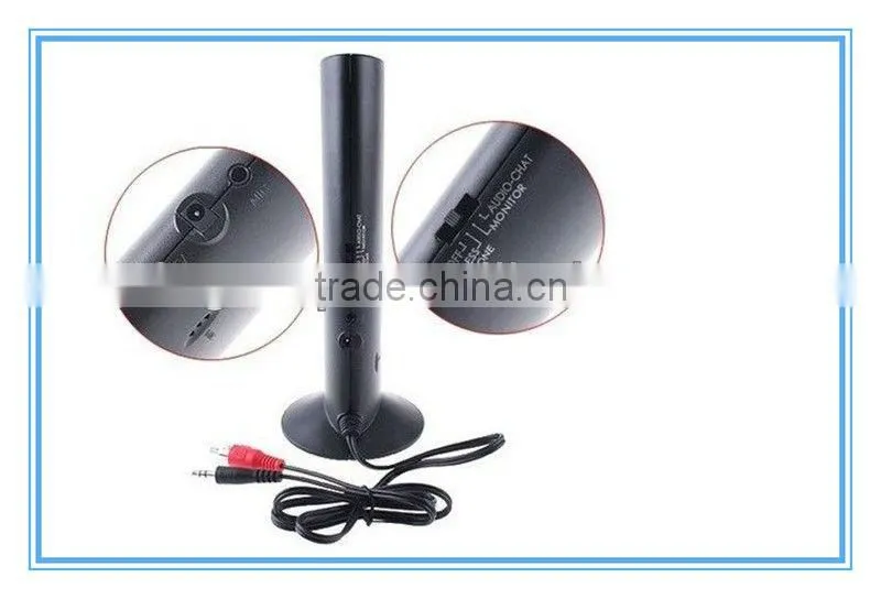 Hot selling wireless 5IN1 headphone/earphone with mic for TV,PC