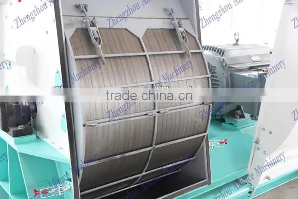 Low price for sale cereal grinding mill machine price