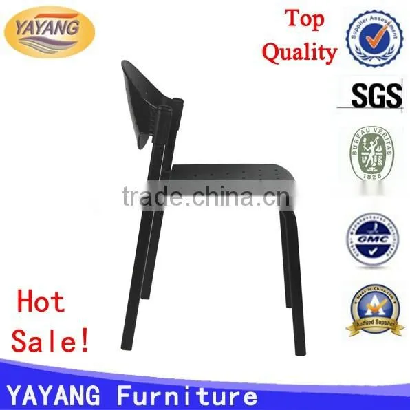 popular hot sale plastic adirondack pp fibre stackable conference chair
