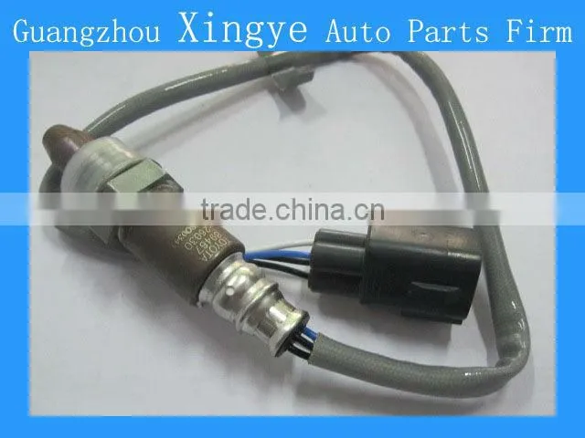 Toyota Oxygen Sensor O2 Sensor OEM#: 89467-26030
