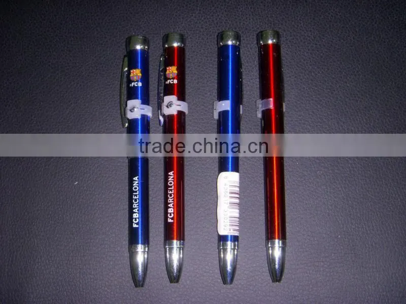 2015 new products advertising led projector pen logo light,promotional pens with projector, projector pen