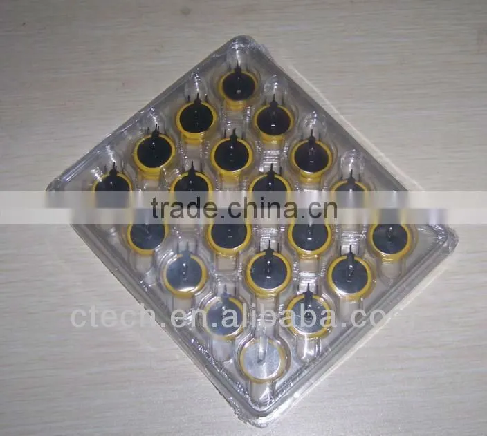 CR2330 Lithium Battery