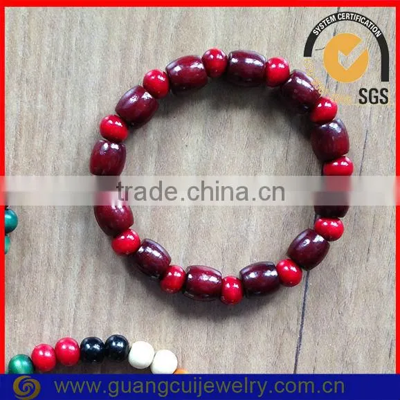 Fashion trendy beaded bracelets