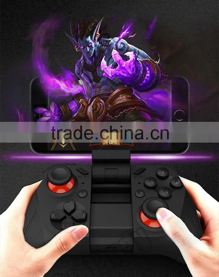 2016 Original Mocute Bluetooth Gamepad Mobile Phone mocute bluetooth gamepad