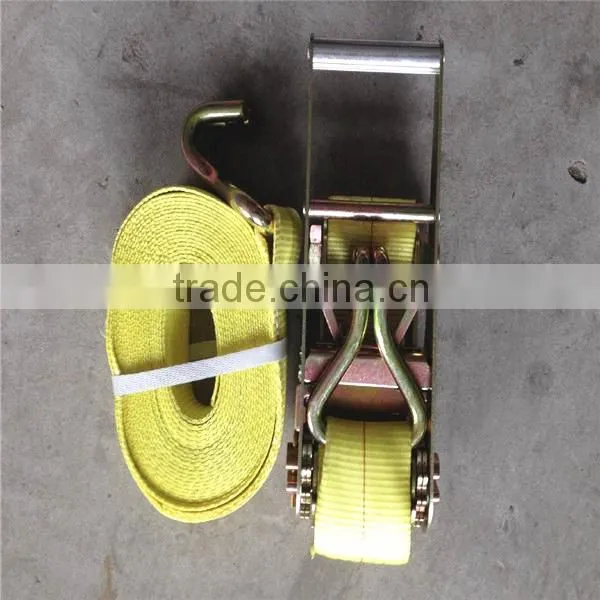 Top grade new products lashing webbing