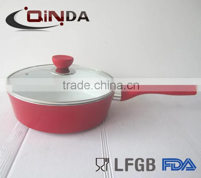 FDA and SFG approved cheap milk pan