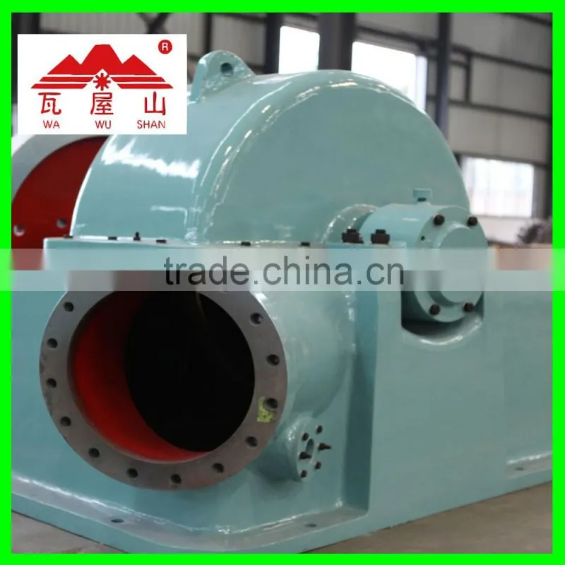 hydro power station electric gate valve