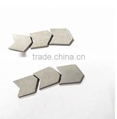 cemented carbide coal drilling bit