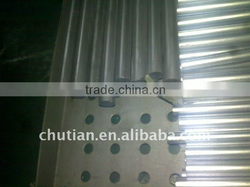 Rod for End Mill