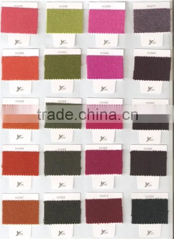 good quality machine knitting anti-pilling cashmere yarn