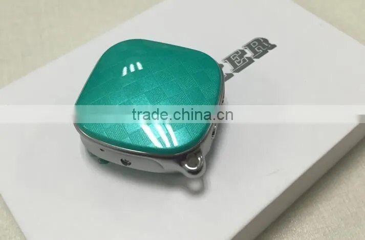Free App Mini Gps Tracker for pet children old people vehicle gps tracker