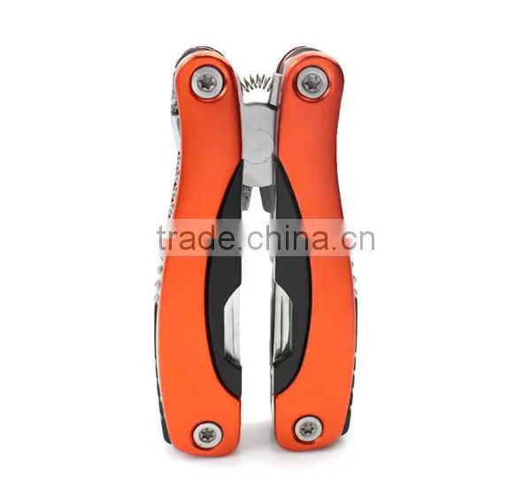 Professional practical multifunctional plier