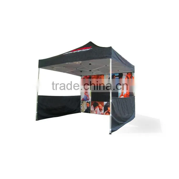 2015 Hot Sell Cheapest Price Oem Service Cheap Custom Printed Canopy Tent 10X10