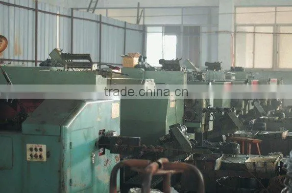 DIN603 Carriage Bolt