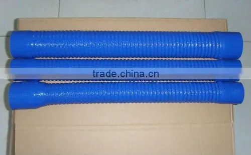 High Temperature Engine Coolant Hose