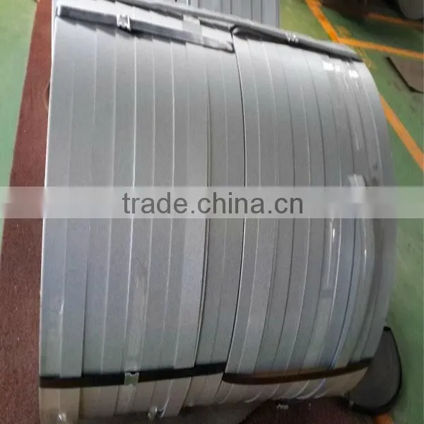 hot dipped galvanized coil