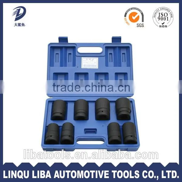 Factory Cross Rim Wrench With Steel Pad