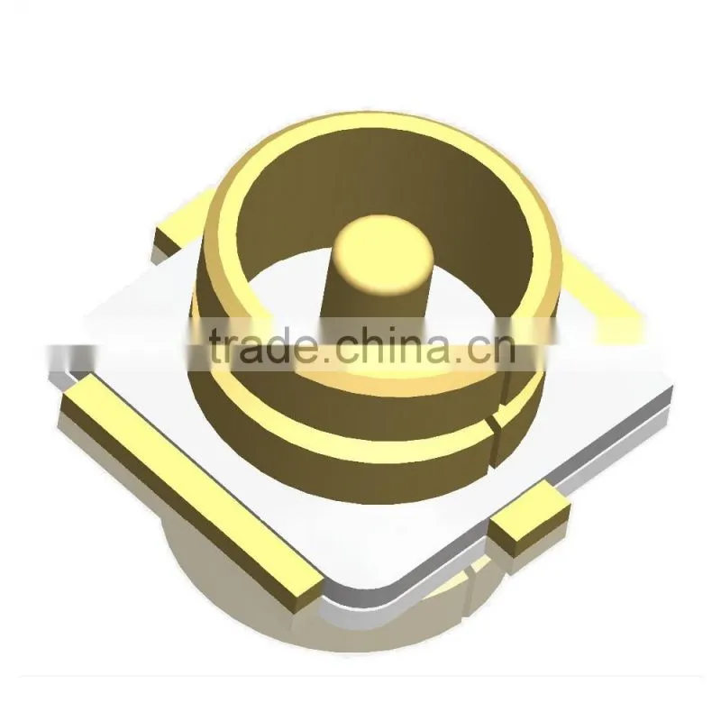 IPEX Terminal SMT Connector U.FL Socket IPEX/IPX Connect U.FL-R-SMT patch antenna