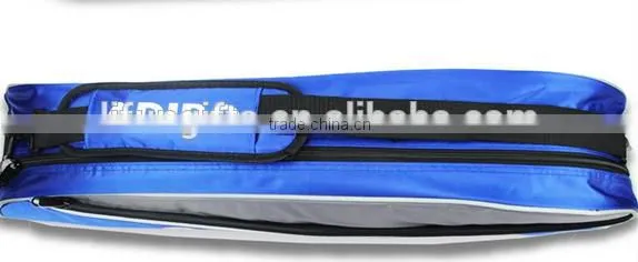 2016 Badminton racket bag sports bag high capacity sports bag
