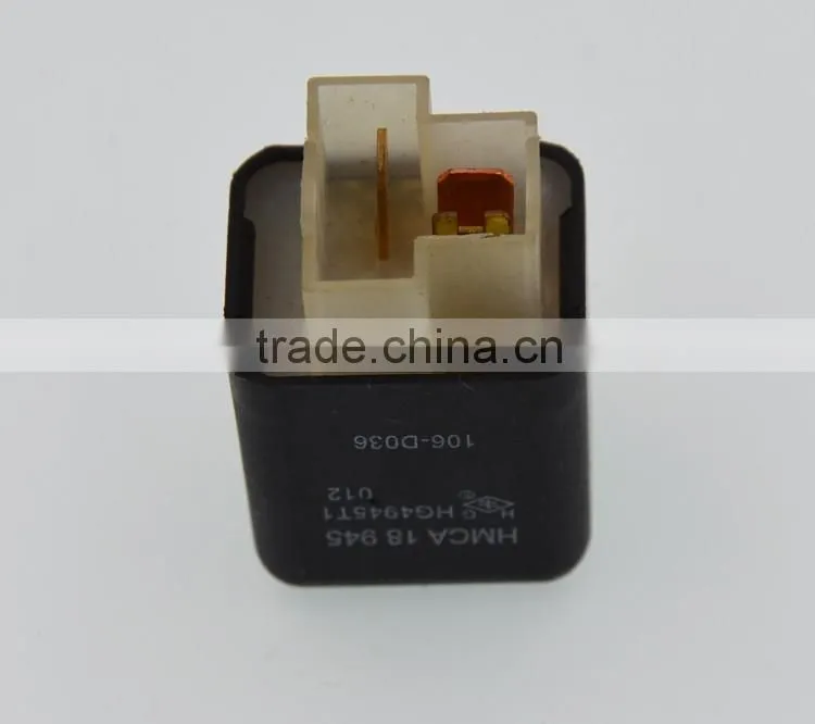 Original Mazda Haima Parts HMCA-18-945 Relay
