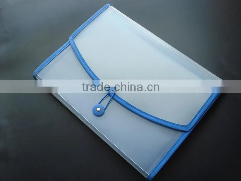 A4 file folders&pvc file folder&plastic file folder,high quality and low price