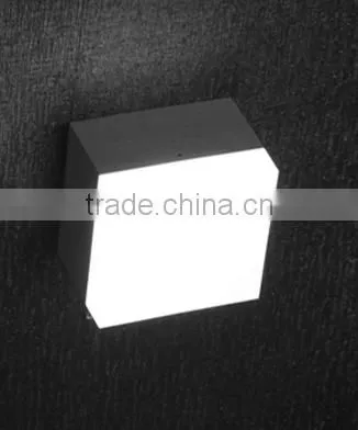 Dailyard 10w led lighting led microwave sensor ceiling light