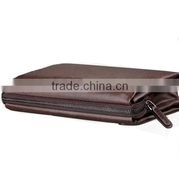 2014 leather clutch bags,mens clutch bags,leather clutch bags for men