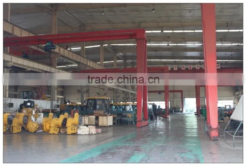 Chinese Supplier Earth Moving Machine Log Loader With Trailer Wheel Loader price for sale