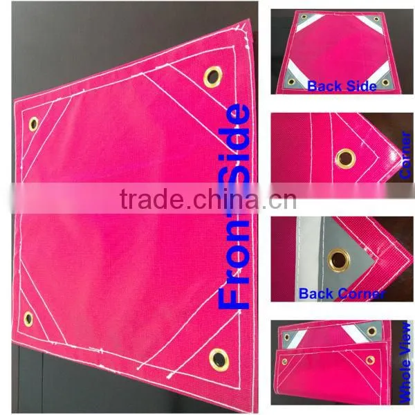 2014 New Products Tarpulin PVC Coated