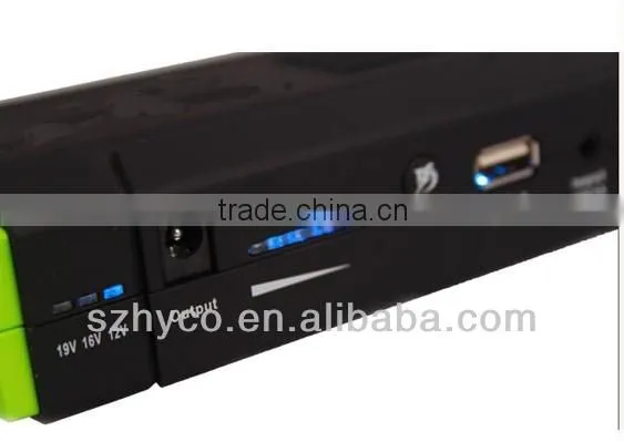 Auto mate car jump starter power station / multi-function jump starter