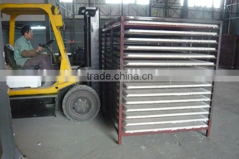 fireproof materials