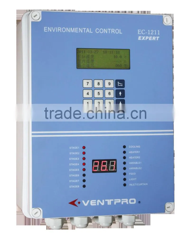 birdsitter ISO9001 qualified environment for raising chicken