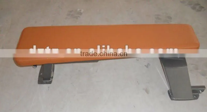 Flat Bench Fitness Equipment(TZ-5017)